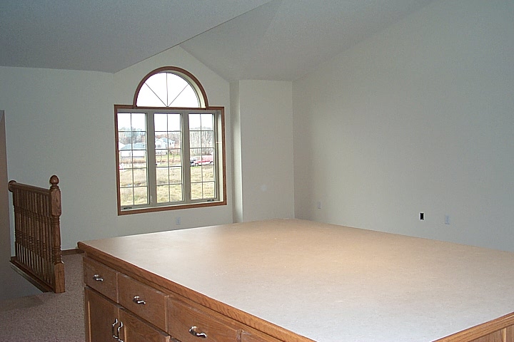 Huge Kitchen Island